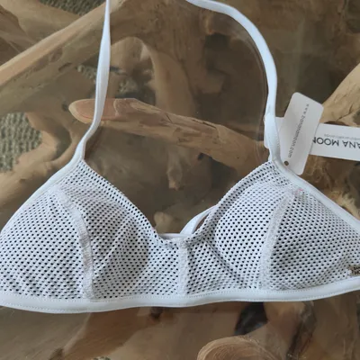 Haut de maillot de bain Banana Moon 